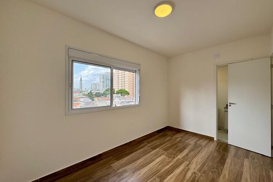 Quarto de apartamento à venda com 2 quartos, 57m² em Ipiranga, São Paulo