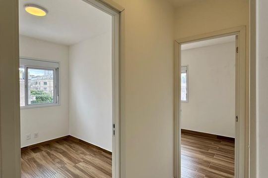 Quarto de apartamento à venda com 2 quartos, 57m² em Ipiranga, São Paulo