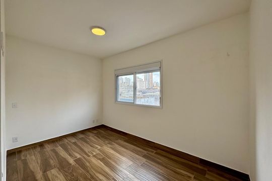 Quarto de apartamento à venda com 2 quartos, 57m² em Ipiranga, São Paulo