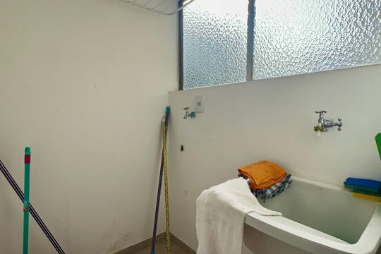 Área de Serviço de apartamento à venda com 2 quartos, 100m² em Jardim Paulista, São Paulo