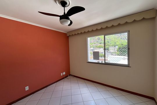 Apartamento à venda com 2 quartos, 40m² em Engenho de Dentro, Rio de Janeiro