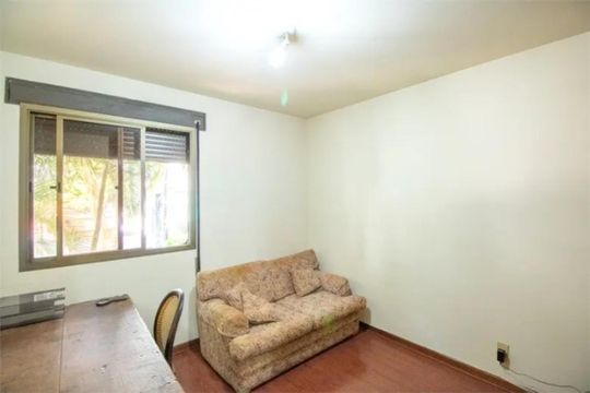 Quarto de apartamento à venda com 4 quartos, 170m² em Indianópolis, São Paulo