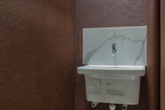 Kitnet de kitnet/studio para alugar com 1 quarto, 22m² em Baeta Neves, São Bernardo do Campo