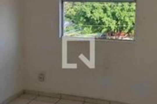 Quarto de apartamento para alugar com 2 quartos, 48m² em Parque Nações Unidas, São Paulo