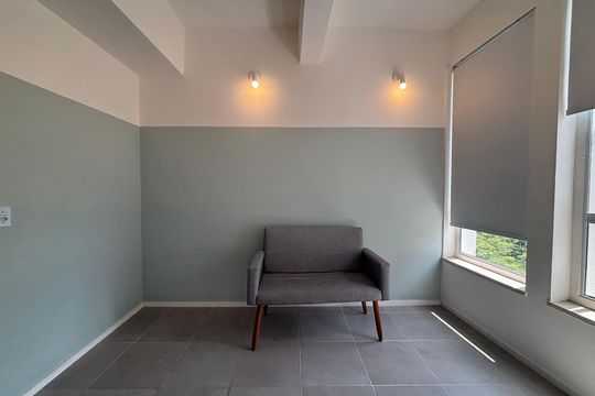 Kitnet/Studio para alugar com 1 quarto, 21m² em República, São Paulo