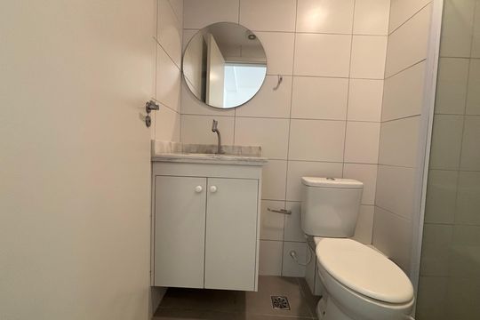 Kitnet/Studio para alugar com 1 quarto, 21m² em República, São Paulo