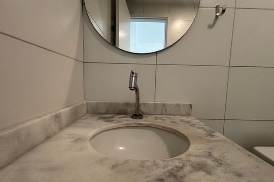 Kitnet/Studio para alugar com 1 quarto, 21m² em República, São Paulo