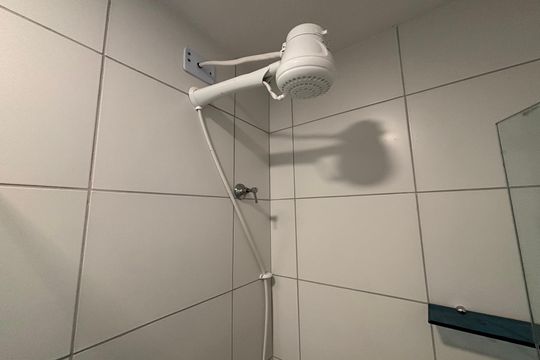 Kitnet/Studio para alugar com 1 quarto, 21m² em República, São Paulo