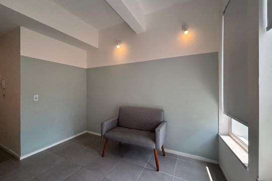Kitnet/Studio para alugar com 1 quarto, 21m² em República, São Paulo