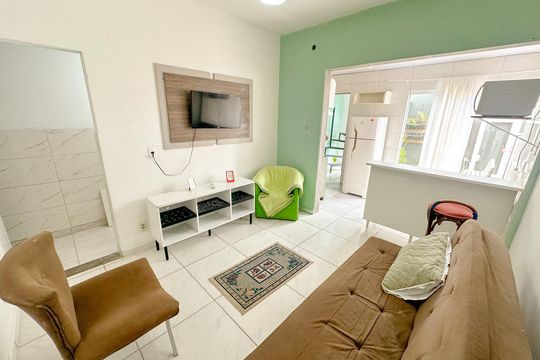 Casa para alugar com 2 quartos, 75m² em Ingleses, Florianópolis