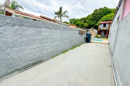 Garagem de casa para alugar com 2 quartos, 75m² em Ingleses, Florianópolis