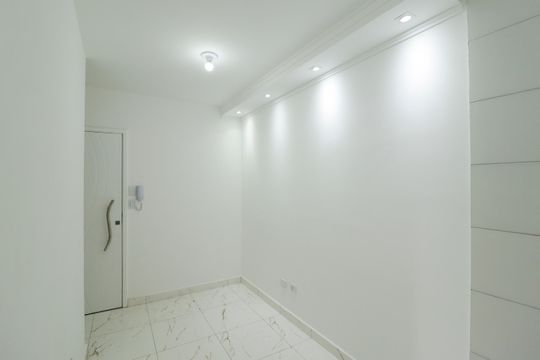 Apartamento à venda com 1 quarto, 24m² em Santana, São Paulo