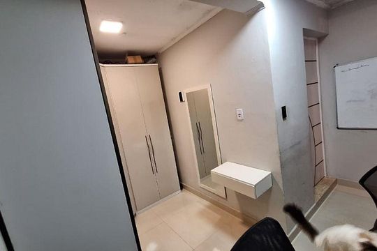 Casa à venda com 2 quartos, 180m² em Vila Luzita, Santo André