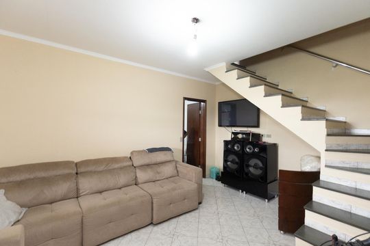 Casa à venda com 2 quartos, 160m² em Chácara São João, São Paulo