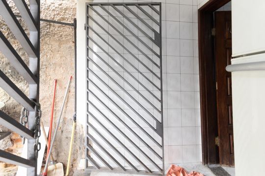 Área de Serviço de casa à venda com 2 quartos, 160m² em Chácara São João, São Paulo