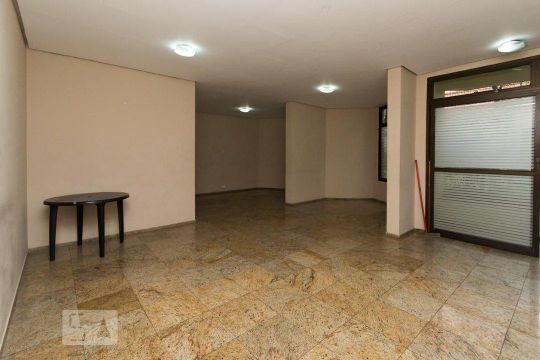 Área comum - Salão de festas de apartamento à venda com 2 quartos, 98m² em Lapa, São Paulo