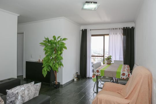 Apartamento à venda com 2 quartos, 98m² em Lapa, São Paulo