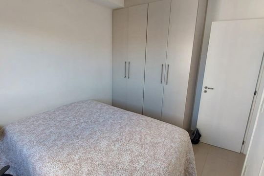 Quarto de apartamento à venda com 1 quarto, 40m² em Umuarama, Osasco