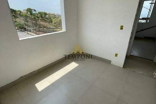 Apartamento à venda com 3 quartos, 140m² em Fernão Dias, Belo Horizonte