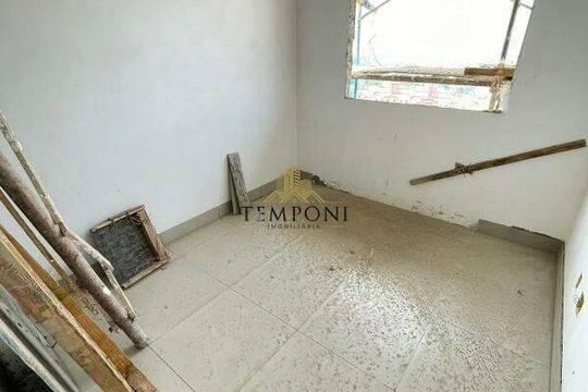 Apartamento à venda com 3 quartos, 140m² em Fernão Dias, Belo Horizonte