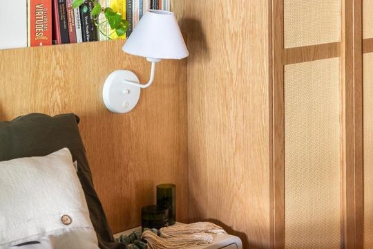 Apartamento para alugar com 3 quartos, 100m² em Barra da Tijuca, Rio de Janeiro