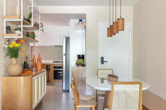 Apartamento para alugar com 3 quartos, 100m² em Barra da Tijuca, Rio de Janeiro