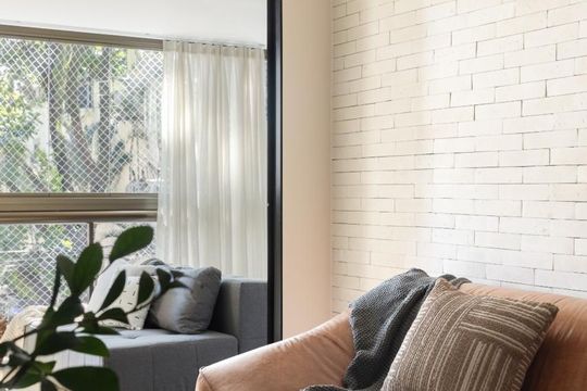 Apartamento para alugar com 3 quartos, 100m² em Barra da Tijuca, Rio de Janeiro