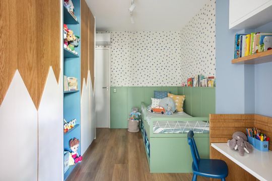 Apartamento para alugar com 3 quartos, 100m² em Barra da Tijuca, Rio de Janeiro