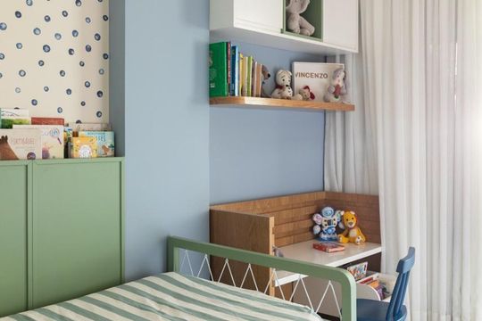 Apartamento para alugar com 3 quartos, 100m² em Barra da Tijuca, Rio de Janeiro