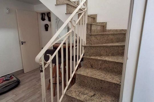 Casa à venda com 3 quartos, 150m² em Centro, São Bernardo do Campo