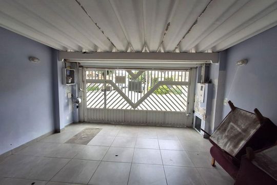 Casa à venda com 3 quartos, 150m² em Centro, São Bernardo do Campo