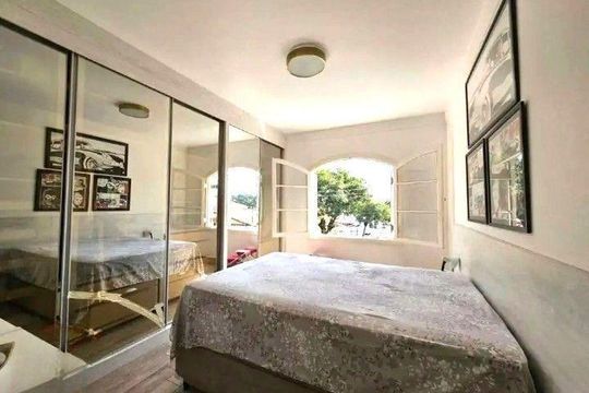 Casa à venda com 3 quartos, 150m² em Centro, São Bernardo do Campo