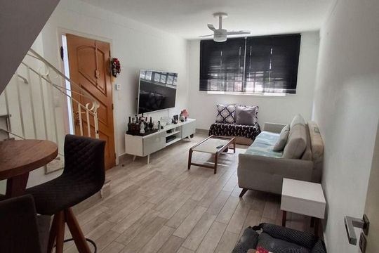 Casa à venda com 3 quartos, 150m² em Centro, São Bernardo do Campo