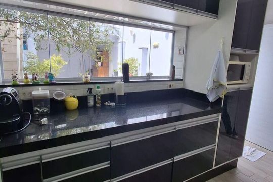 Casa à venda com 3 quartos, 150m² em Centro, São Bernardo do Campo