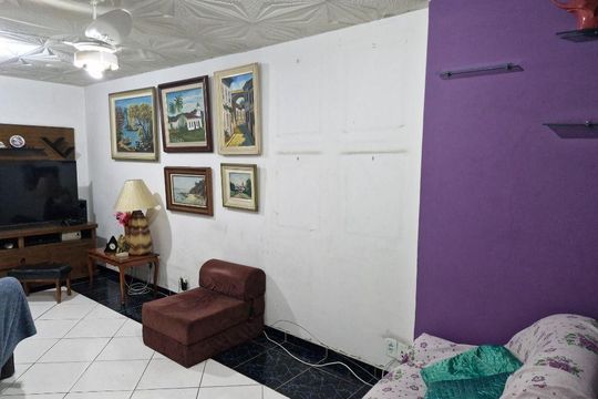 Apartamento à venda com 3 quartos, 135m² em Santa Rosa, Niterói