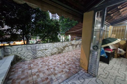 Apartamento à venda com 3 quartos, 135m² em Santa Rosa, Niterói