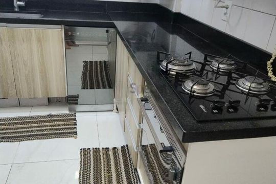 Apartamento à venda com 2 quartos, 48m² em Vila Formosa, São Paulo