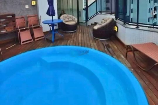 Apartamento à venda com 3 quartos, 180m² em Vila Regente Feijó, São Paulo
