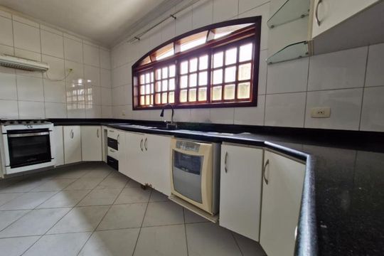 Casa à venda com 3 quartos, 380m² em Vila Maria Alta, São Paulo