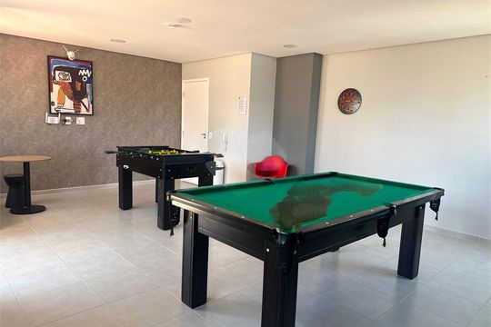 Apartamento à venda com 2 quartos, 50m² em Jardim Maringa, São Paulo
