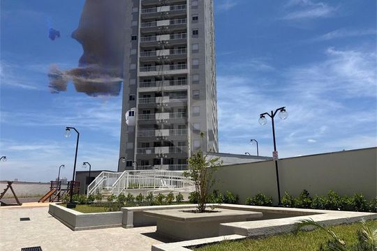 Apartamento à venda com 2 quartos, 50m² em Jardim Maringa, São Paulo