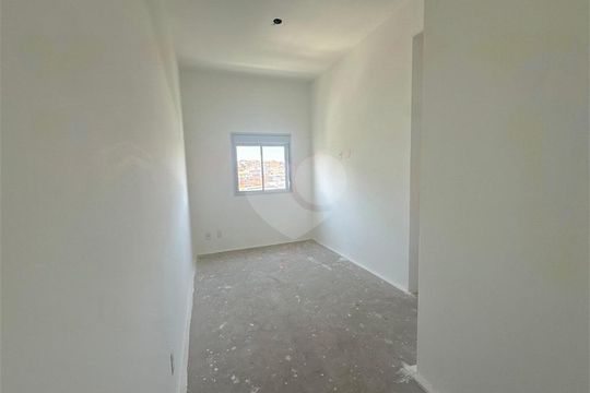 Apartamento à venda com 2 quartos, 50m² em Jardim Maringa, São Paulo