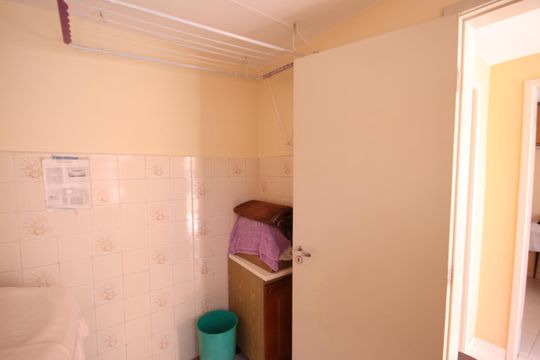 Área de Serviço de casa à venda com 2 quartos, 102m² em Vila Mazzei, São Paulo