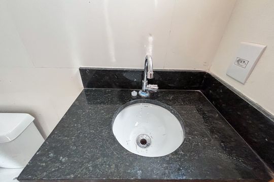 Kitnet/Studio para alugar com 1 quarto, 26m² em Vila Independencia, São Paulo