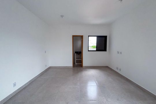 Kitnet/Studio para alugar com 1 quarto, 26m² em Vila Independencia, São Paulo