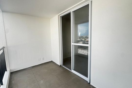 Apartamento à venda com 1 quarto, 29m² em Mooca, São Paulo