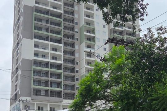 Apartamento à venda com 1 quarto, 29m² em Mooca, São Paulo