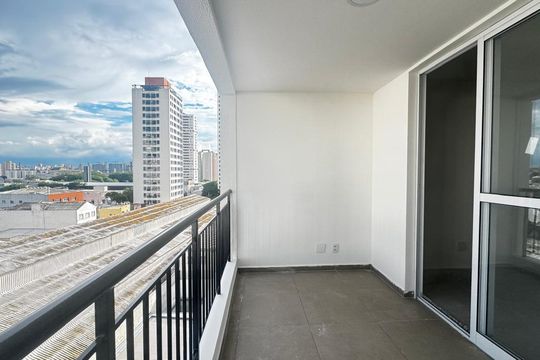 Apartamento à venda com 1 quarto, 29m² em Mooca, São Paulo