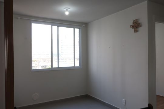 Apartamento à venda com 2 quartos, 38m² em Parque da Vila Prudente, São Paulo