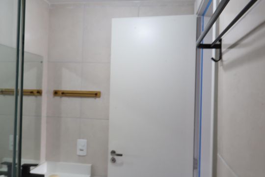 Apartamento à venda com 2 quartos, 38m² em Parque da Vila Prudente, São Paulo